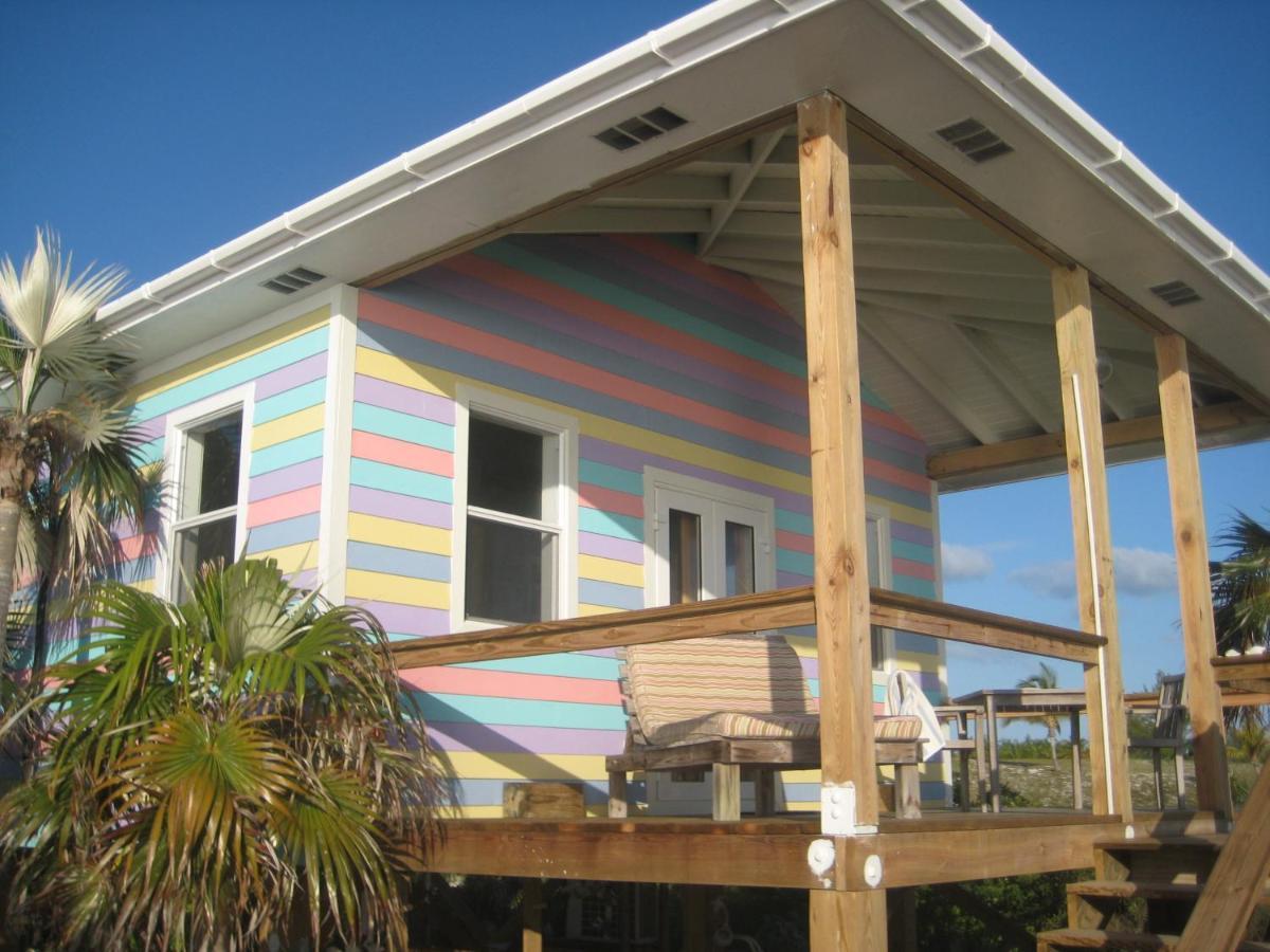 Cayo Loco 2 Home Governor S Harbour Exterior foto